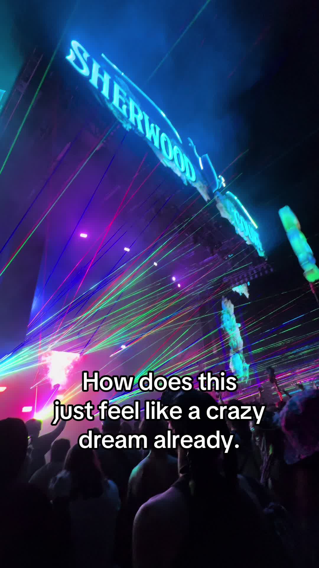 @The Pink Haired Raver 🌀