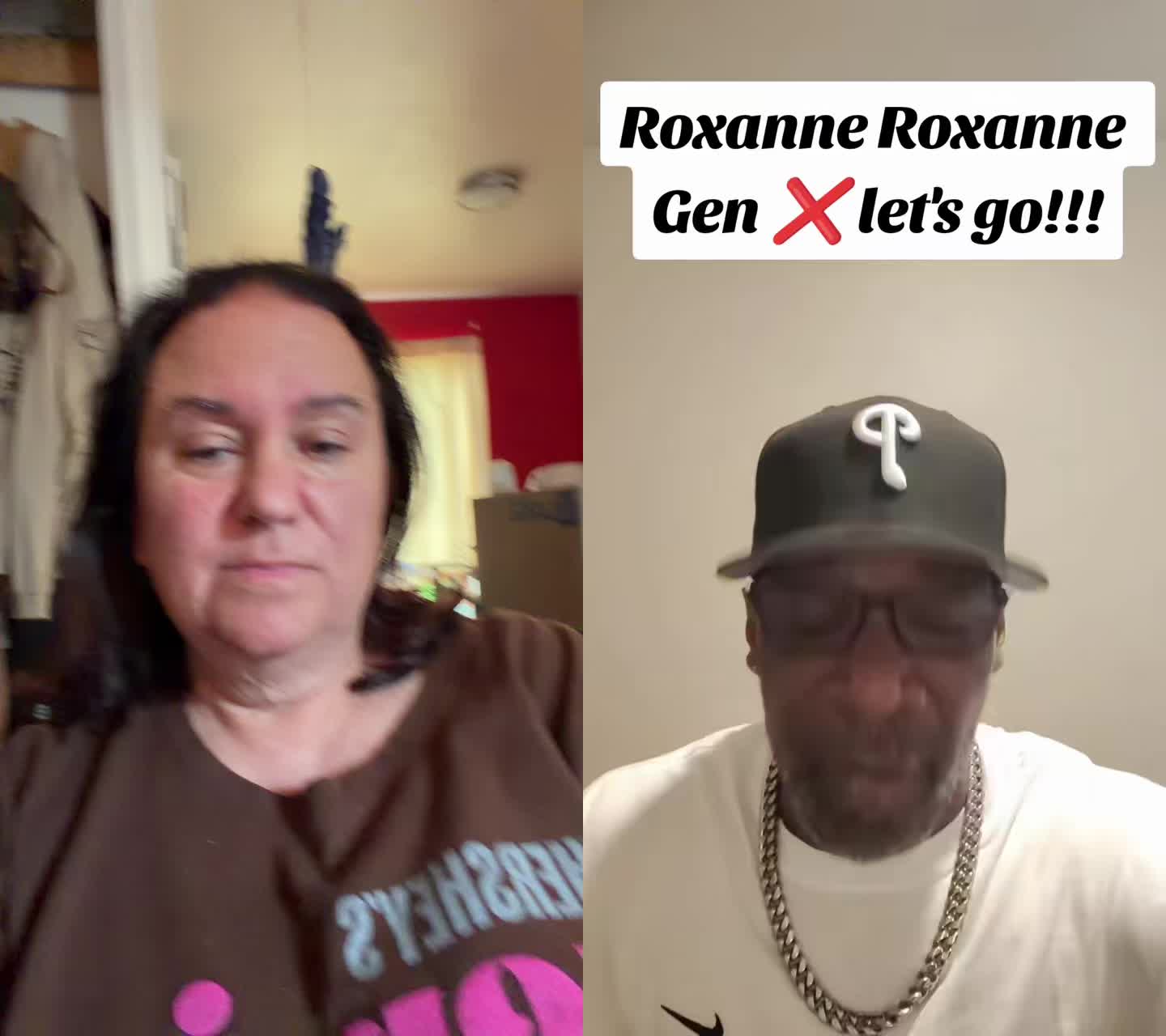 @Sistaahshunn