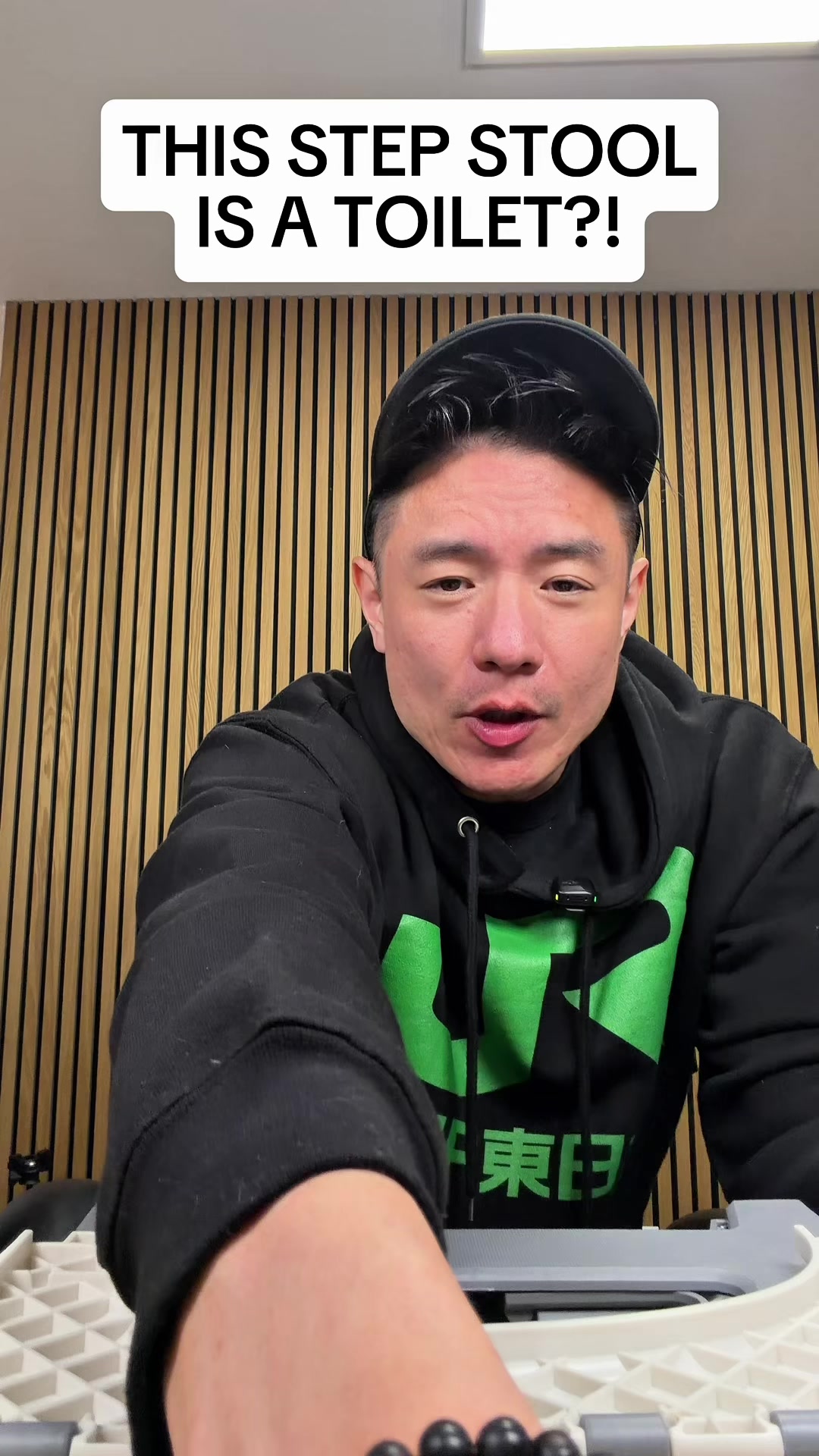 @ALLSTAR STEVEN