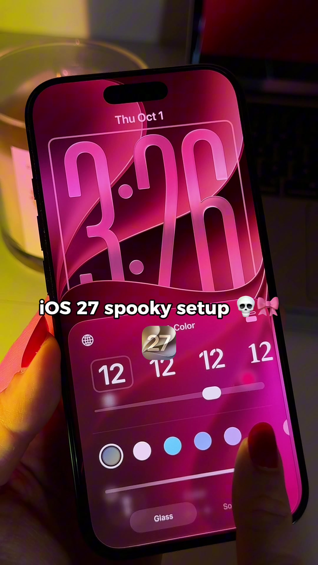 @My Screen app