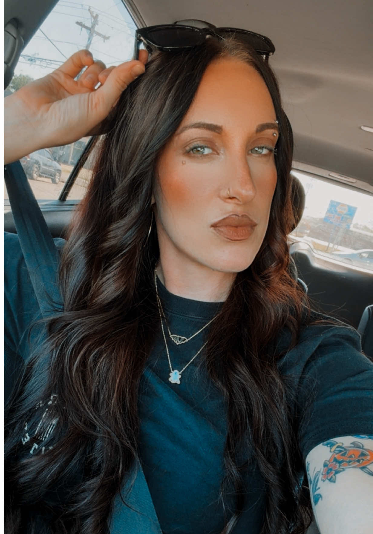 @Kierra Tucker