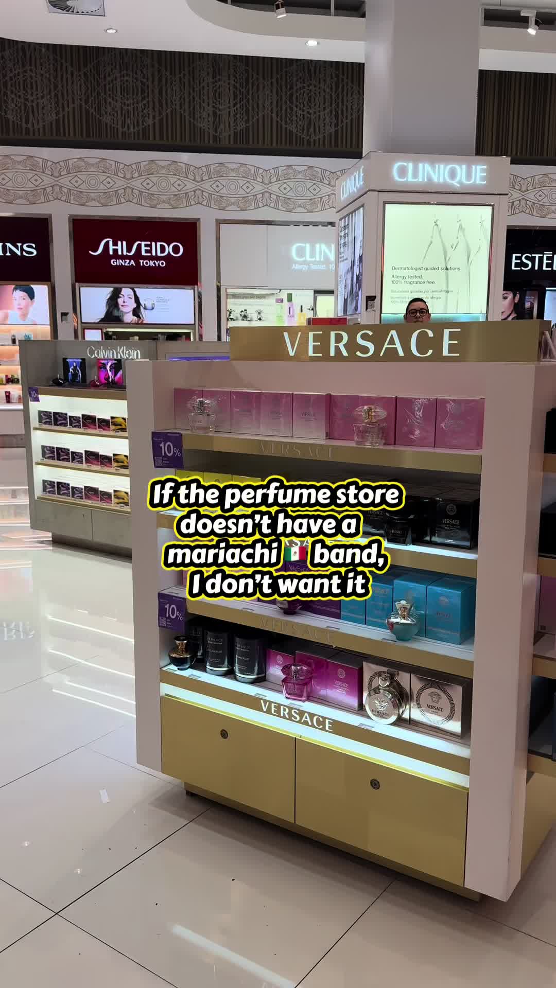 @MRS.P Fragrance Teacher
