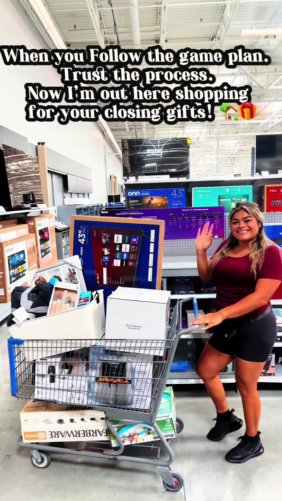 @Your Texas Realtor