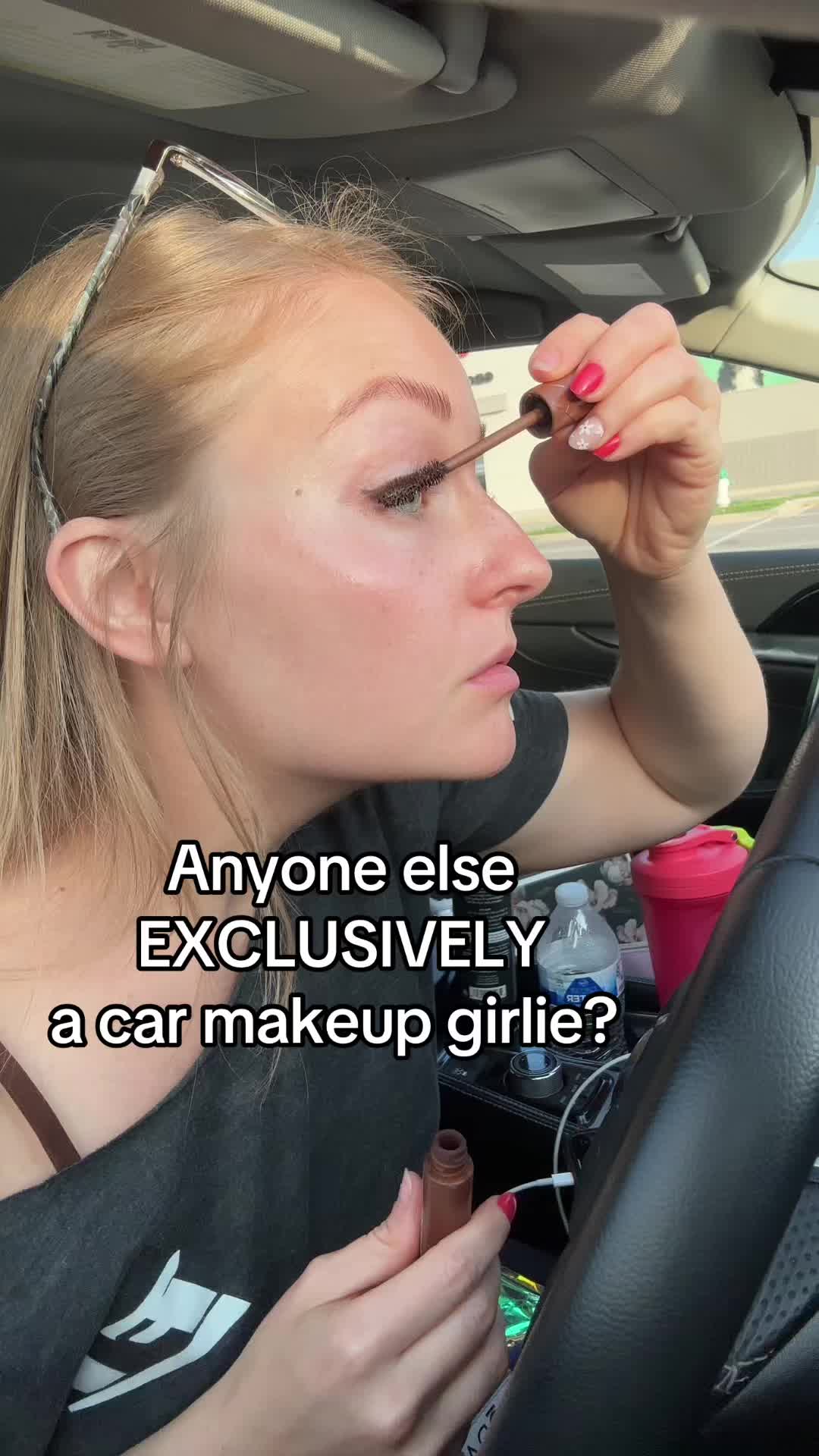 @Kendra