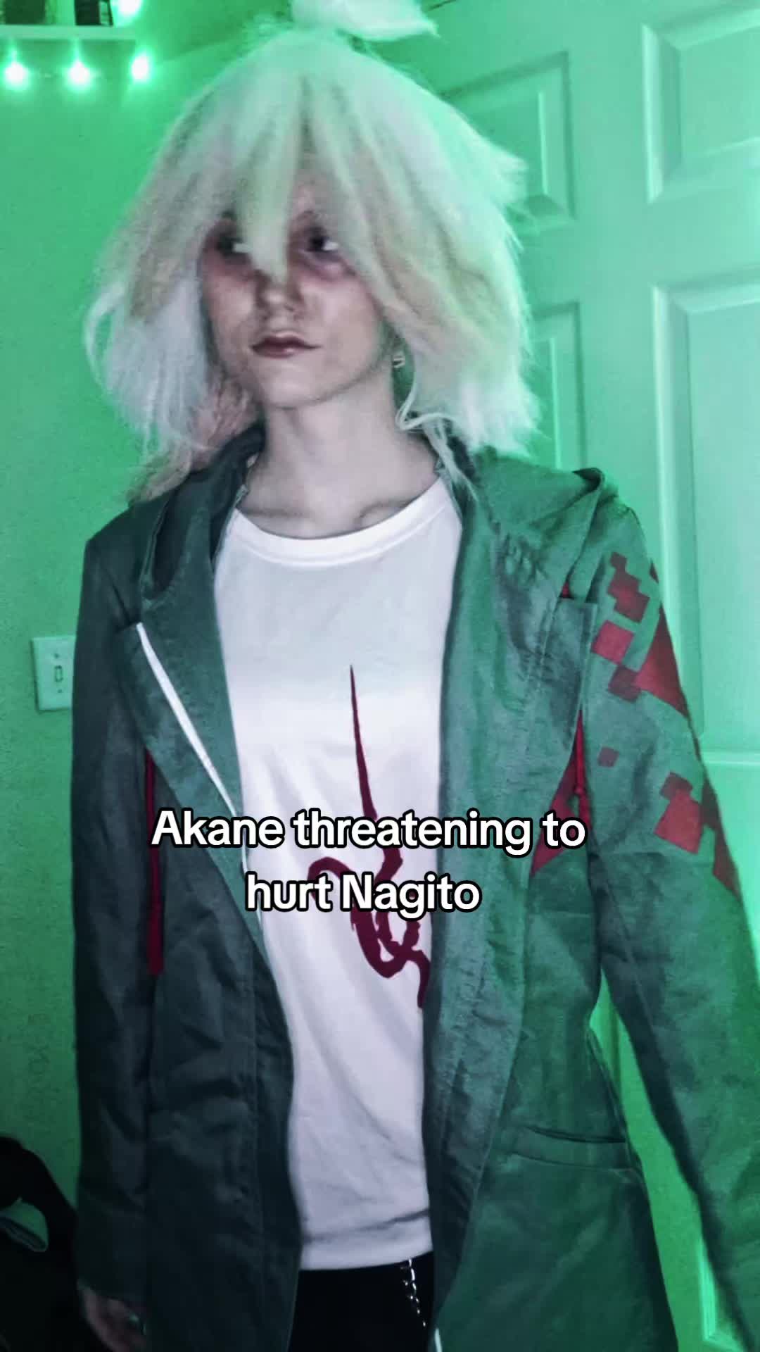 @Sydthekidcos5
