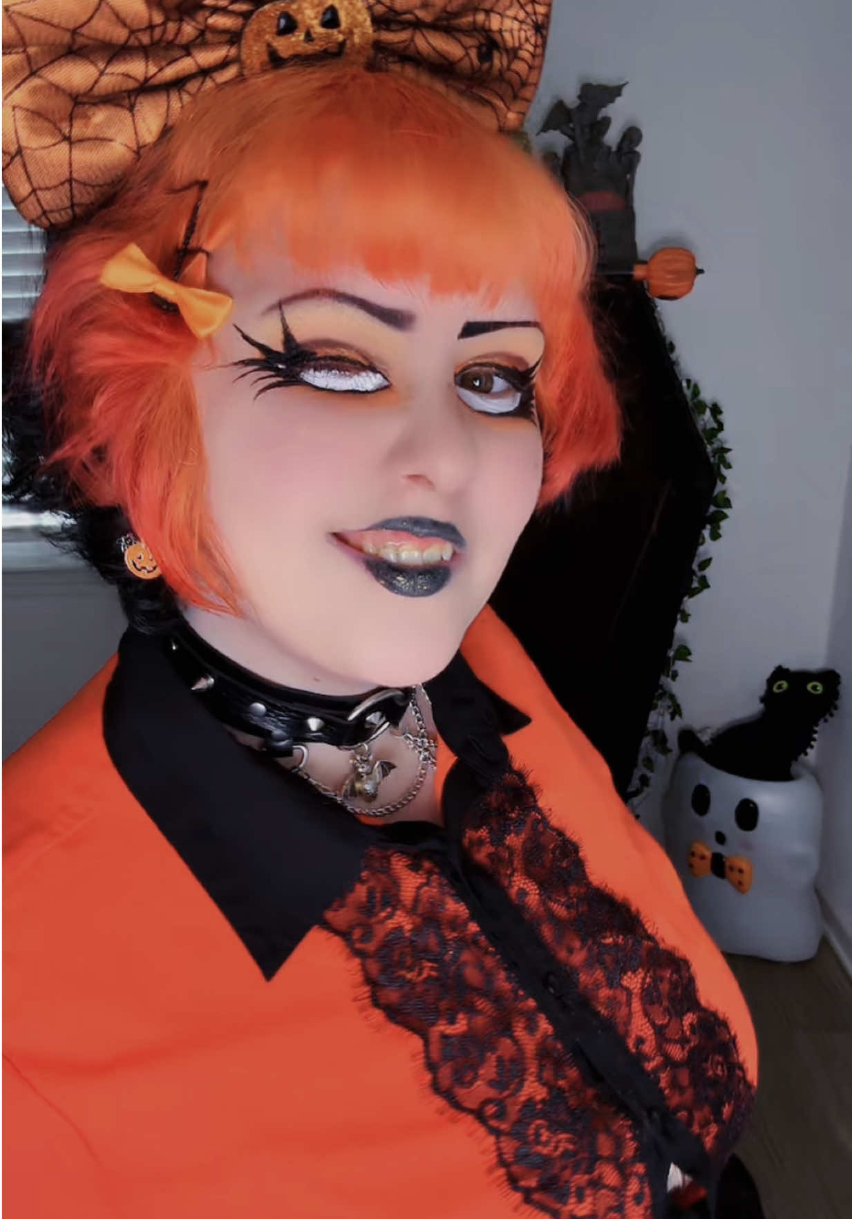 @Ghosty Queen