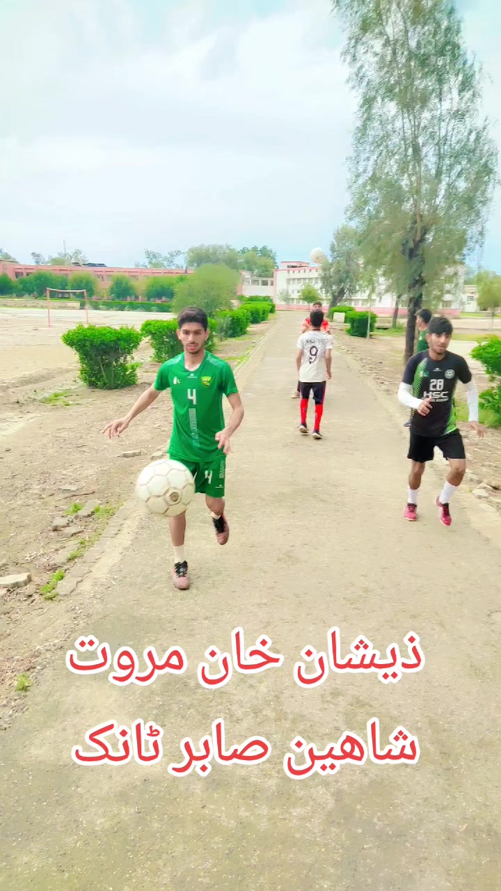 @Inam Ullah Burki