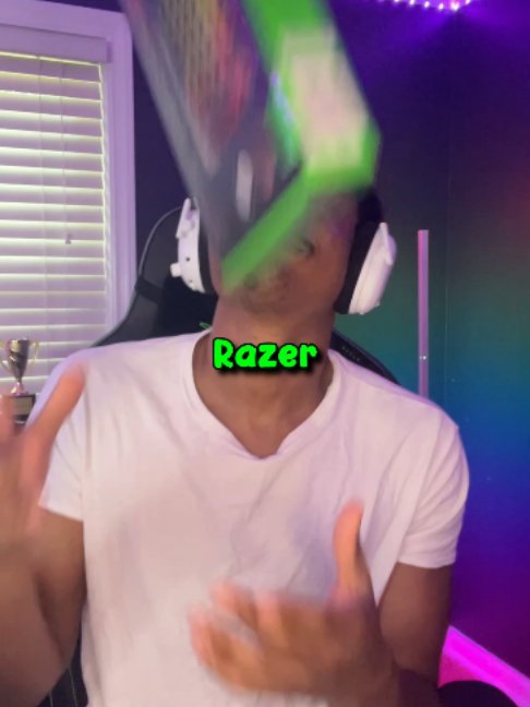 @Zwifty | Content Creator