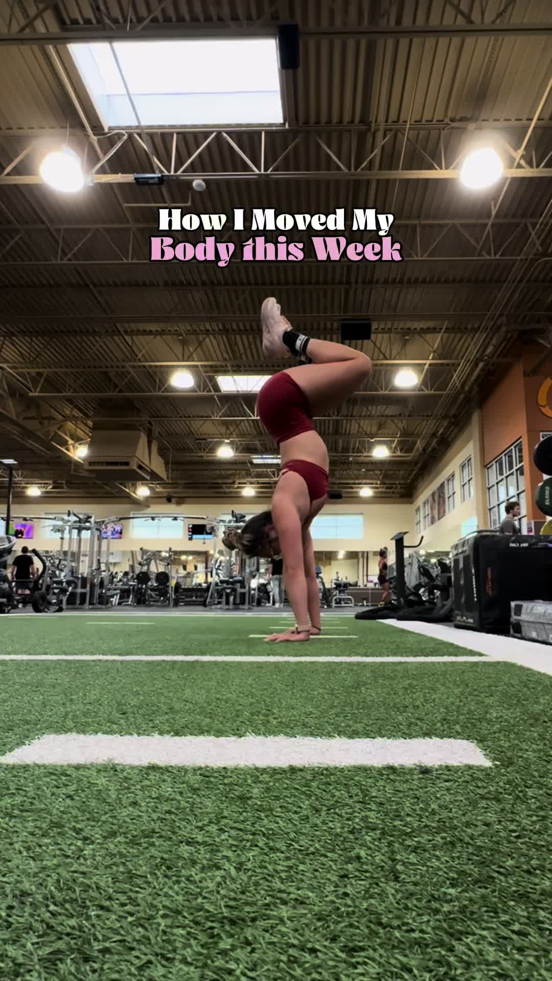 @CJ | Calisthenics | Fitness🦋