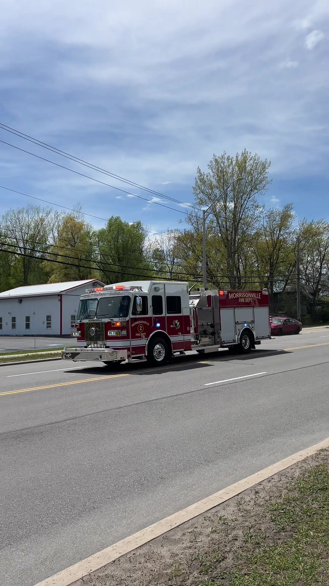 @Clinton County FD Photographer