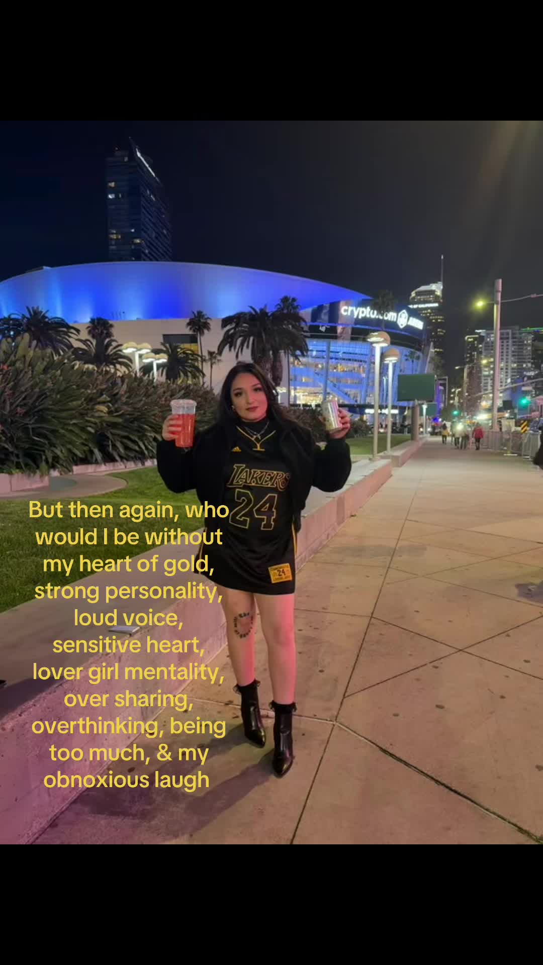 @Samantha Suarez