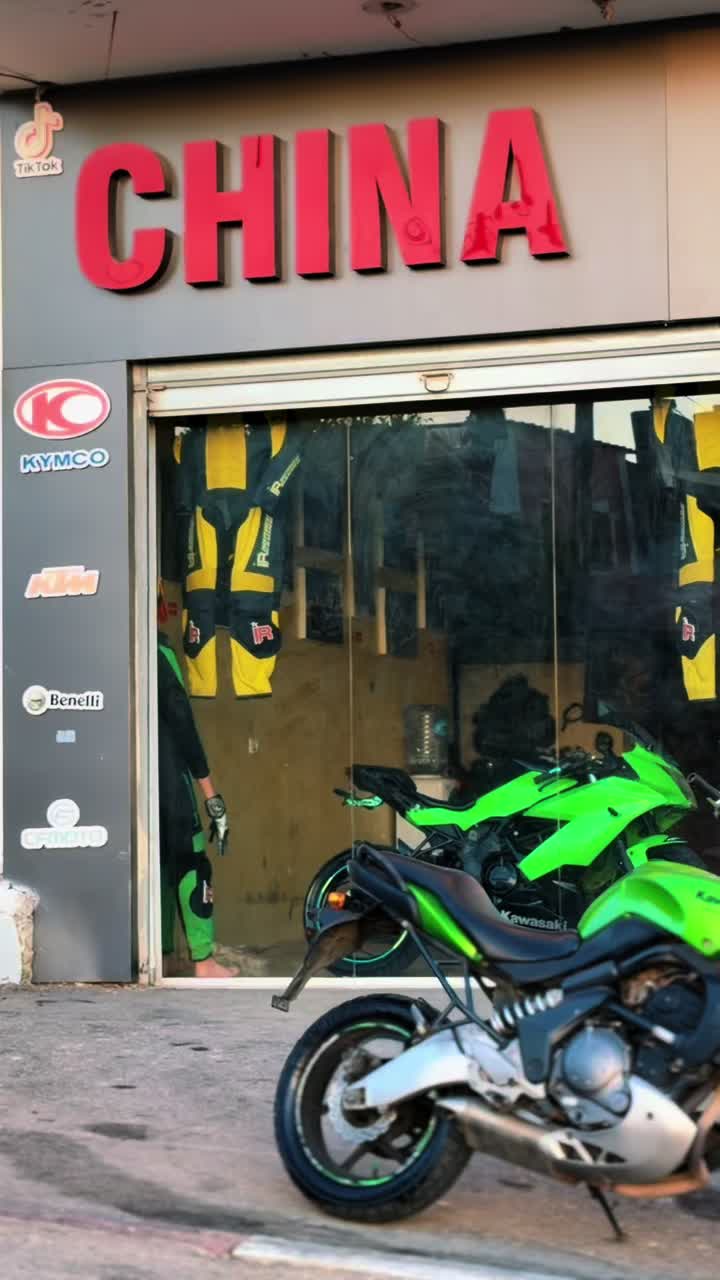 @china.motors