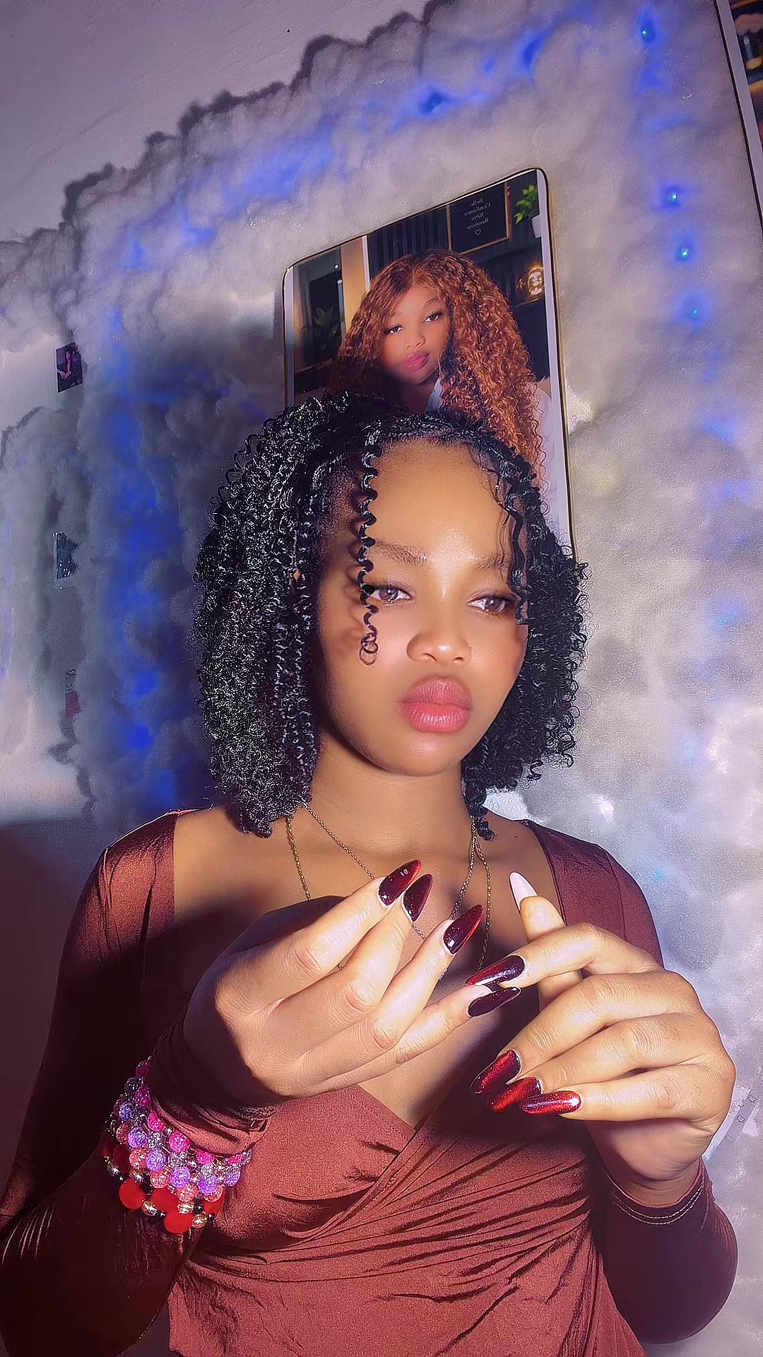 @reniss'ka dame unique