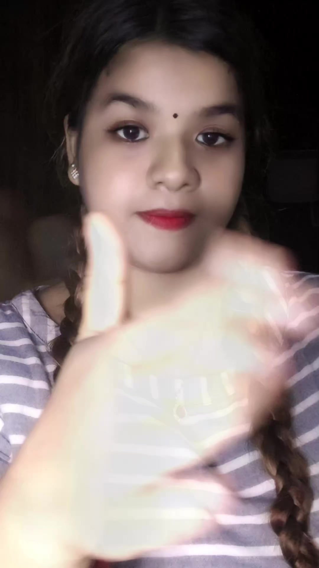 @🪔Geetha🫶Official🪷