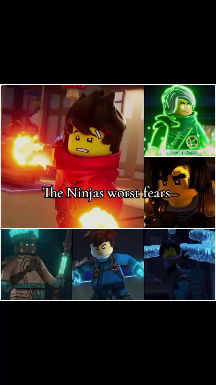 @Ninjago News