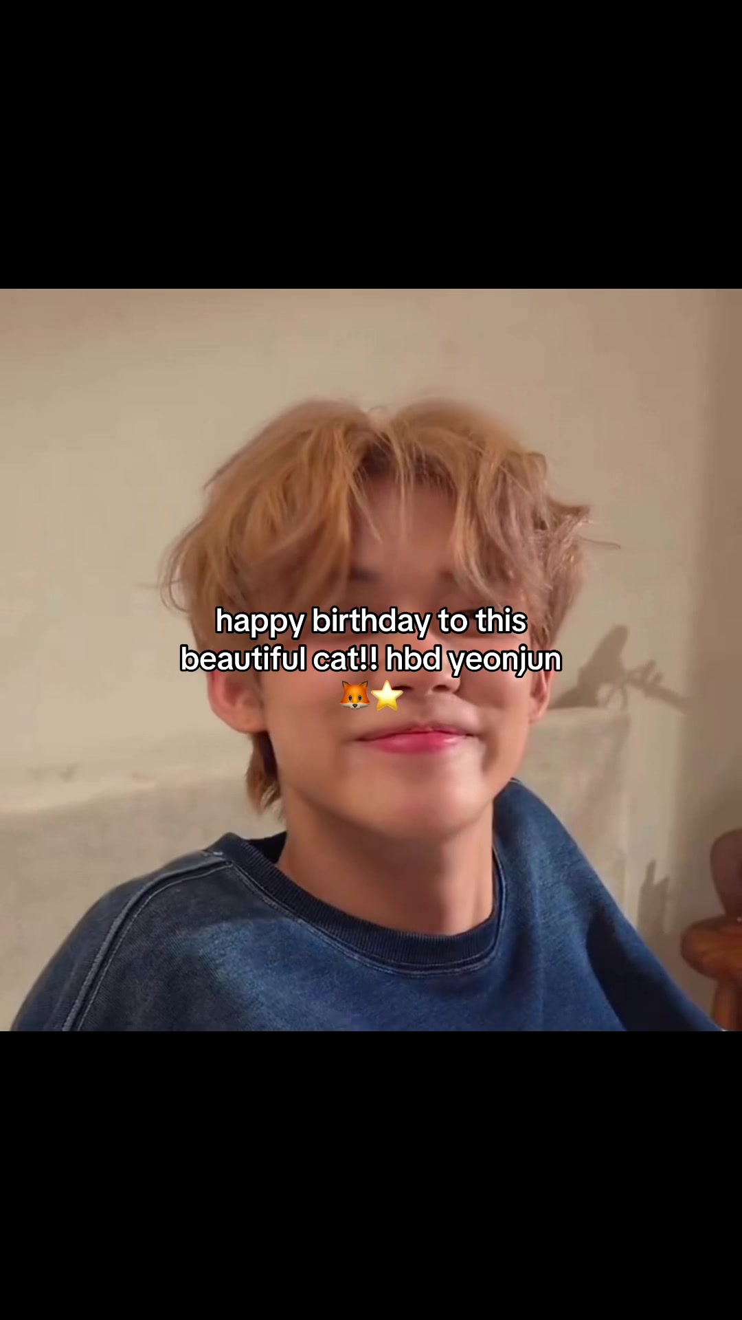 @the fake soobinnie (fan acc) โก