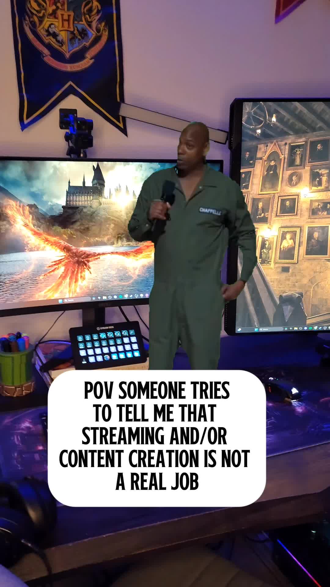 @Twitch Tips