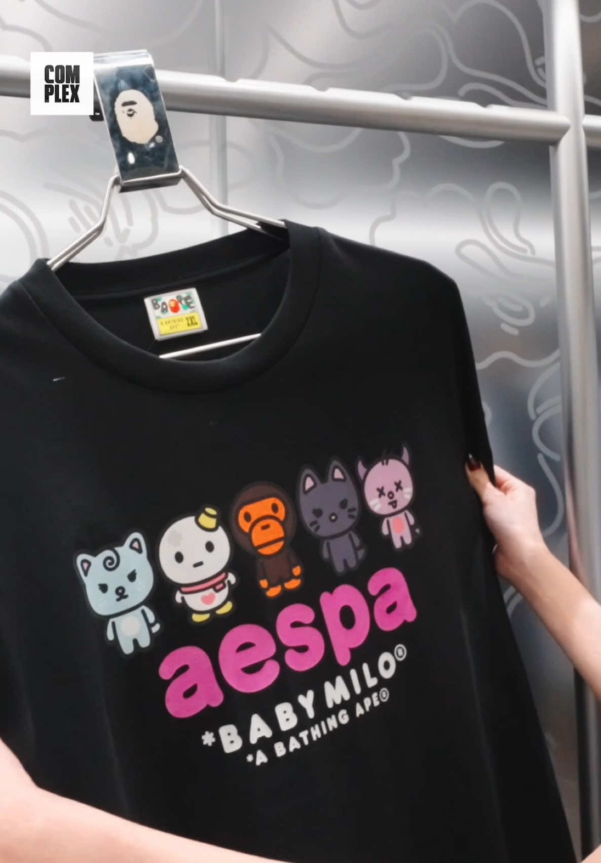 @Complex Shop