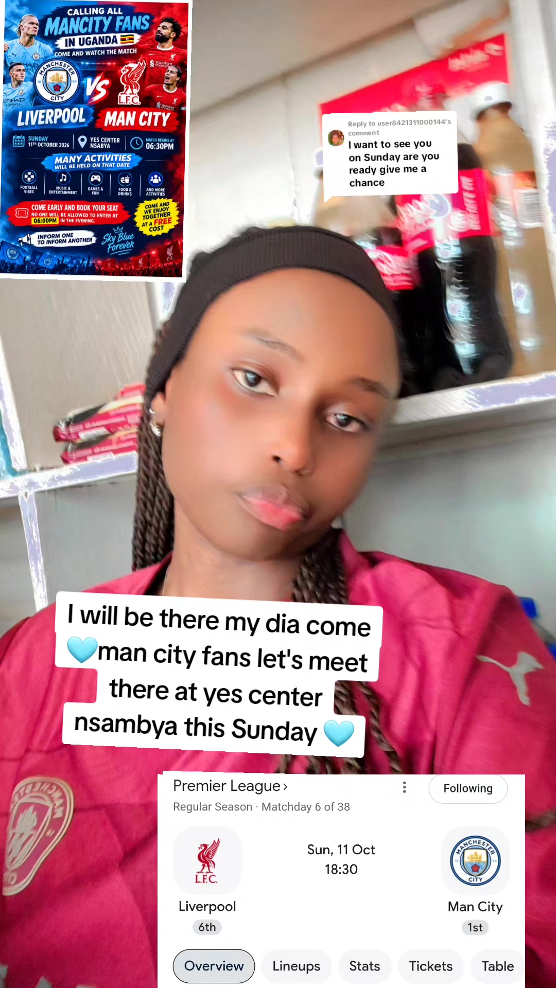 @QUEEN Of MAN CITY🩵🇸🇯
