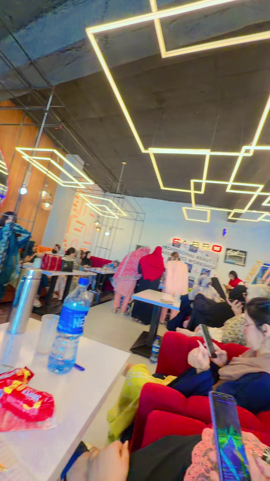 @S.S saloon
