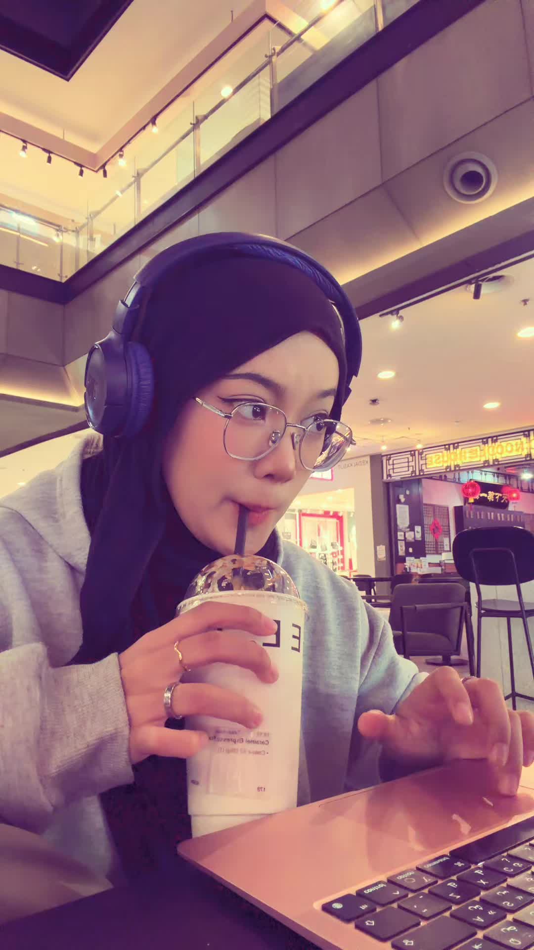@Ama~๐ต๐ธ