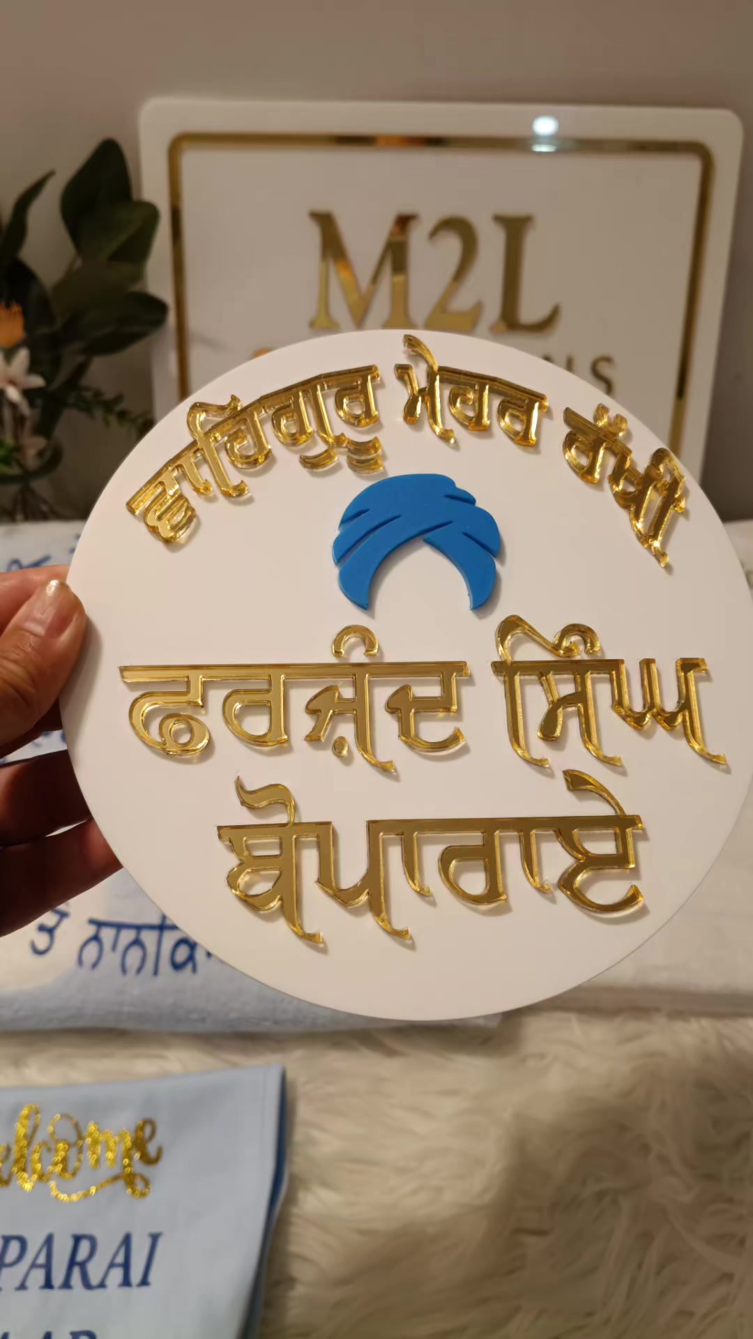 @M2L Creations