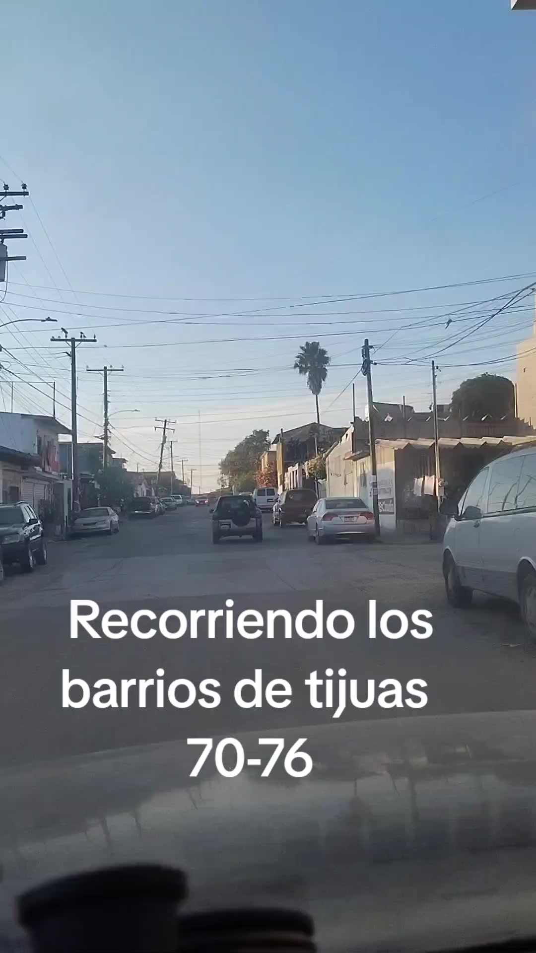 @Barrios de tijuana El Apache
