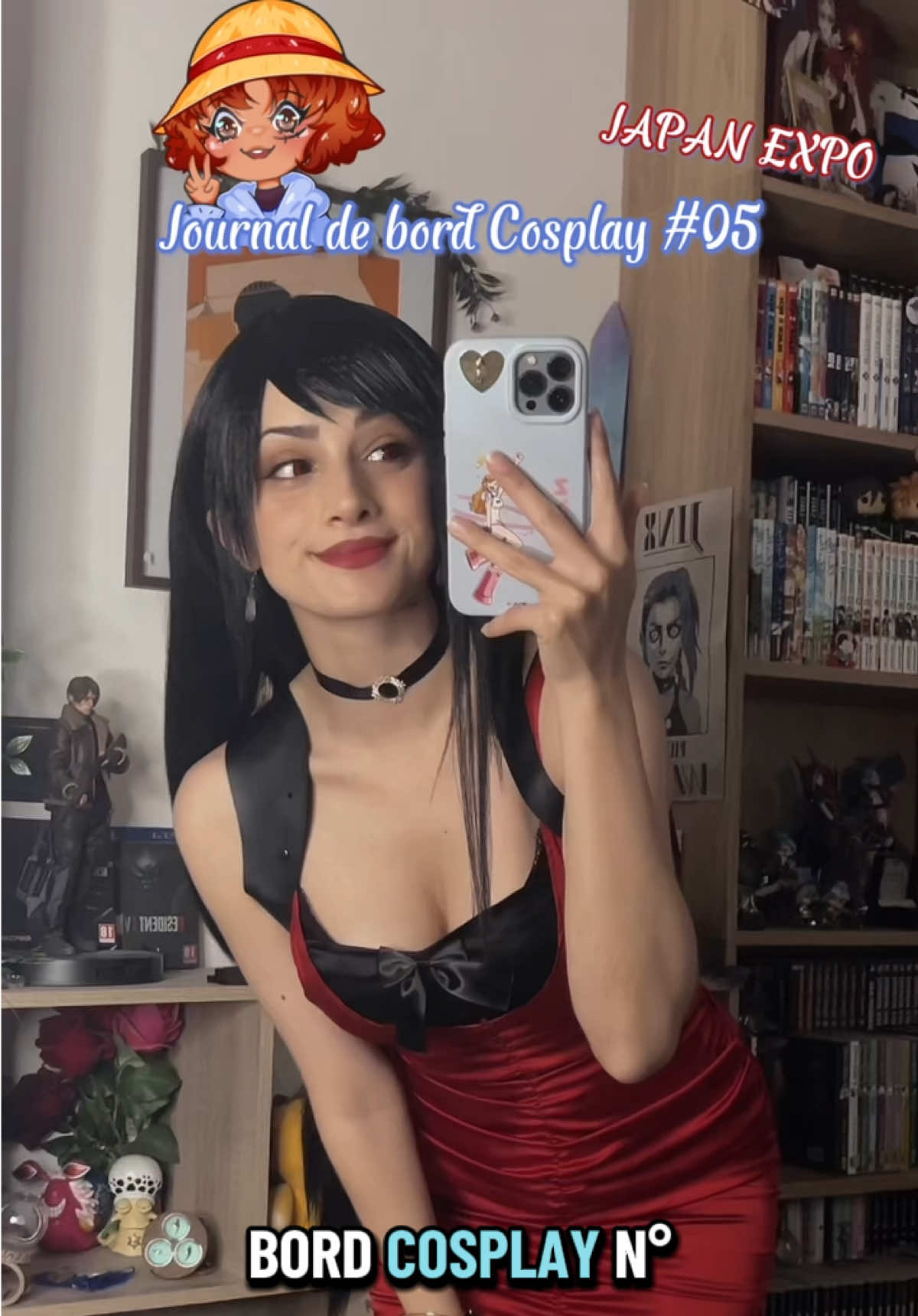 @Nuttybluecos || Mimi