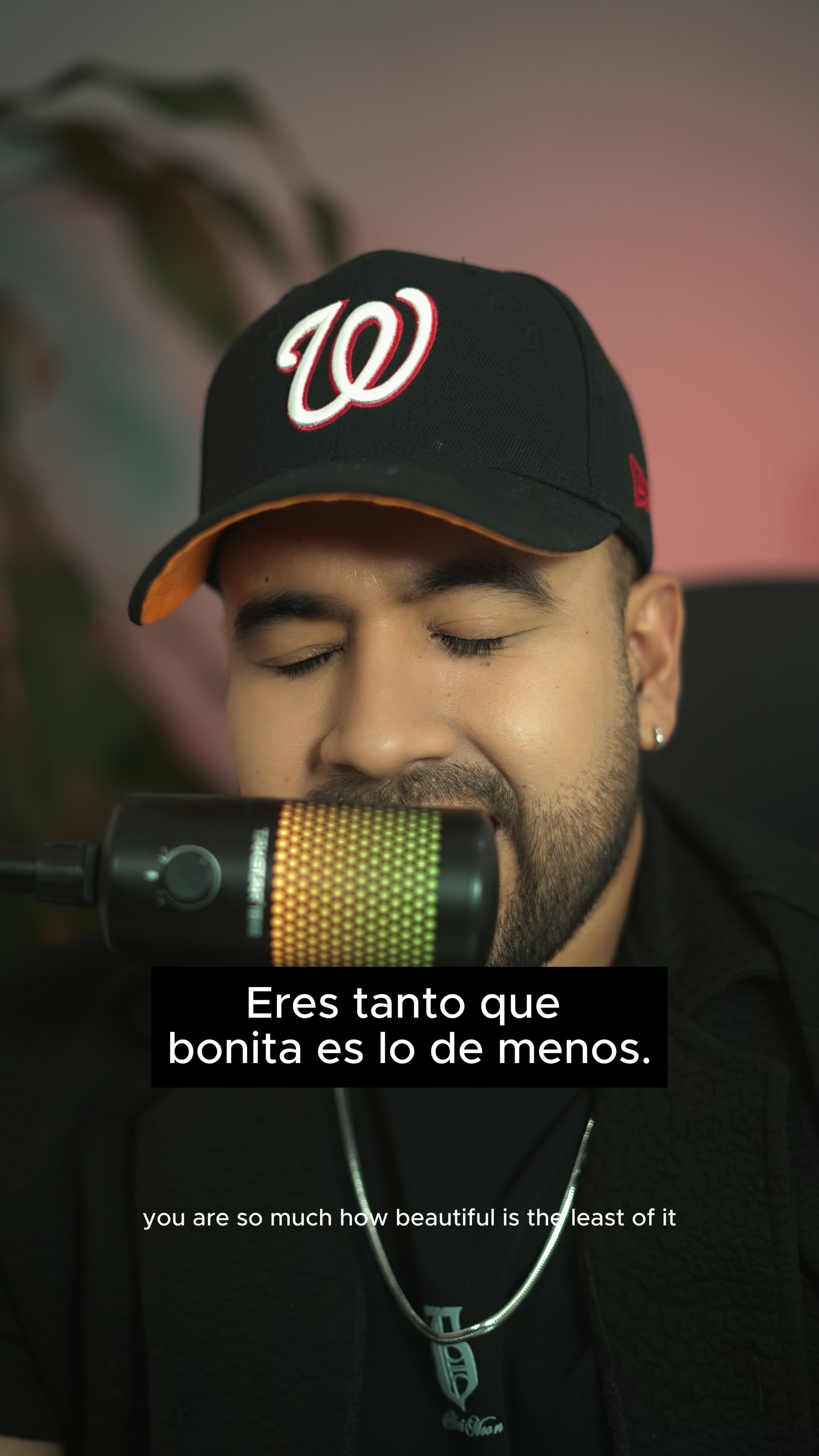 @El mister