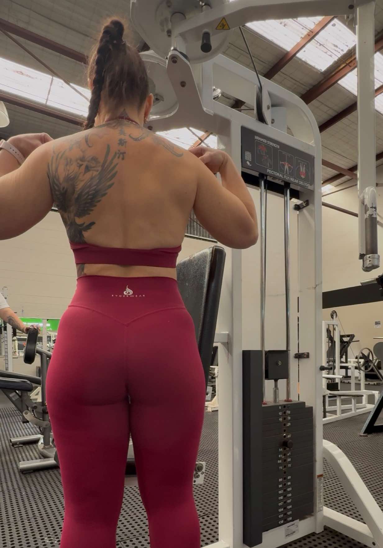 @bzonce_gets_healthy