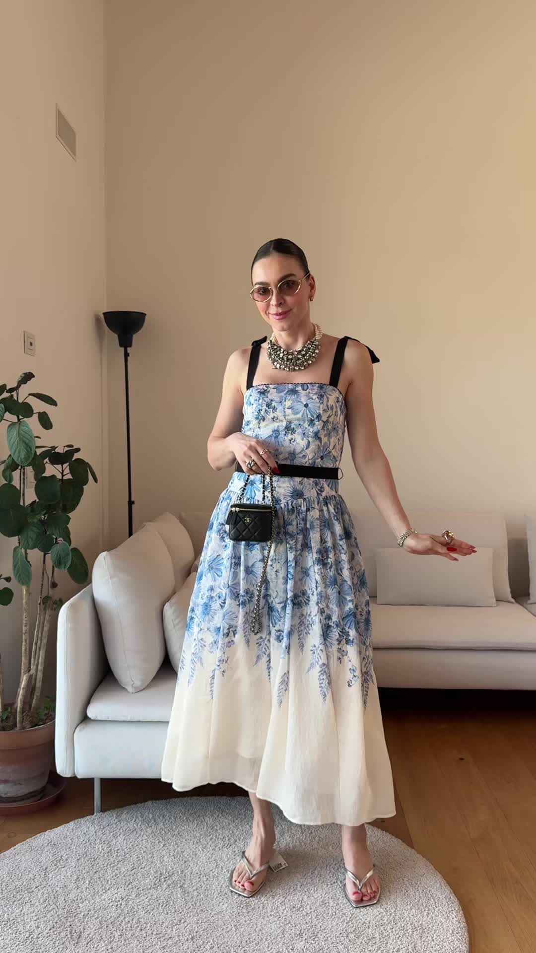 @Xana Vogue