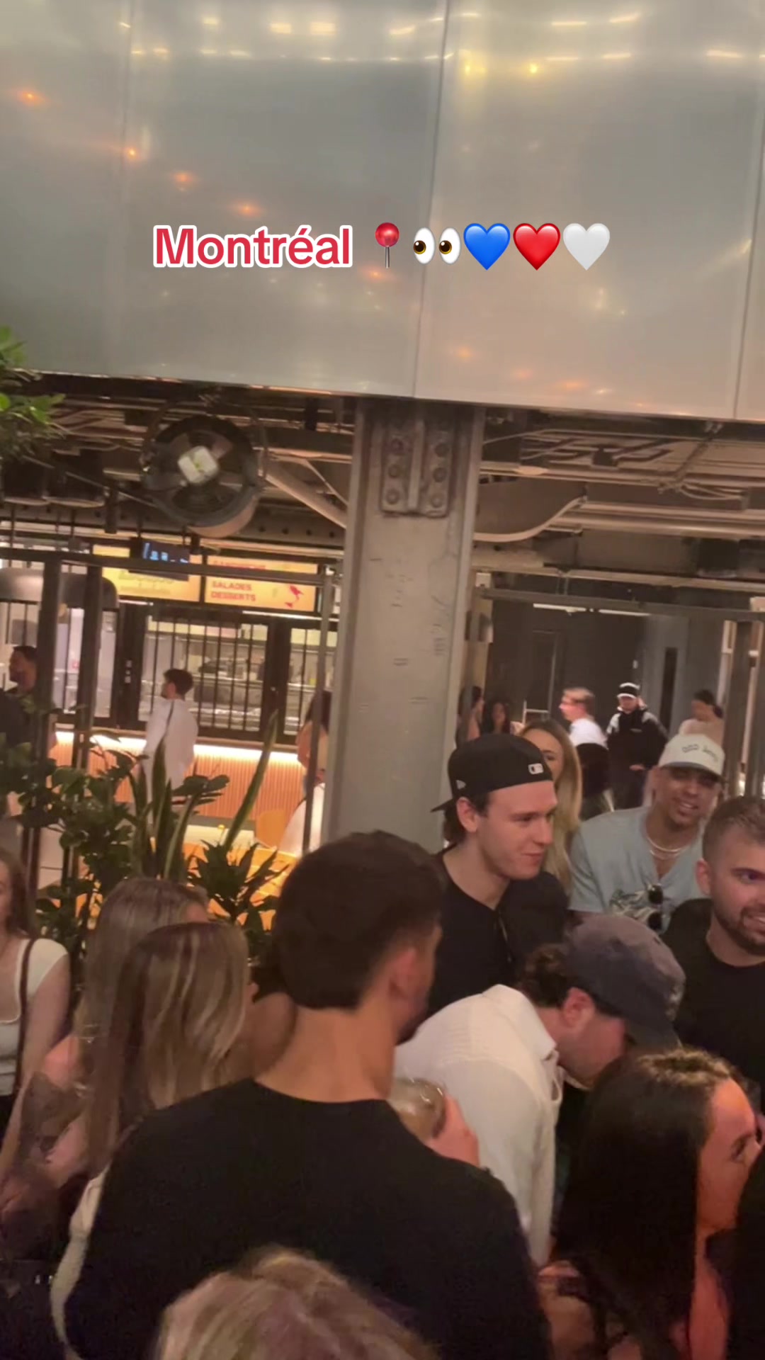 @Montréal Stories