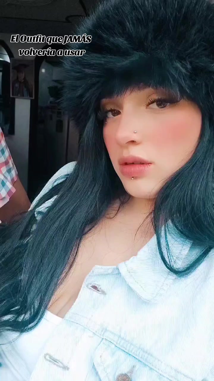 @Brigitte Contreras