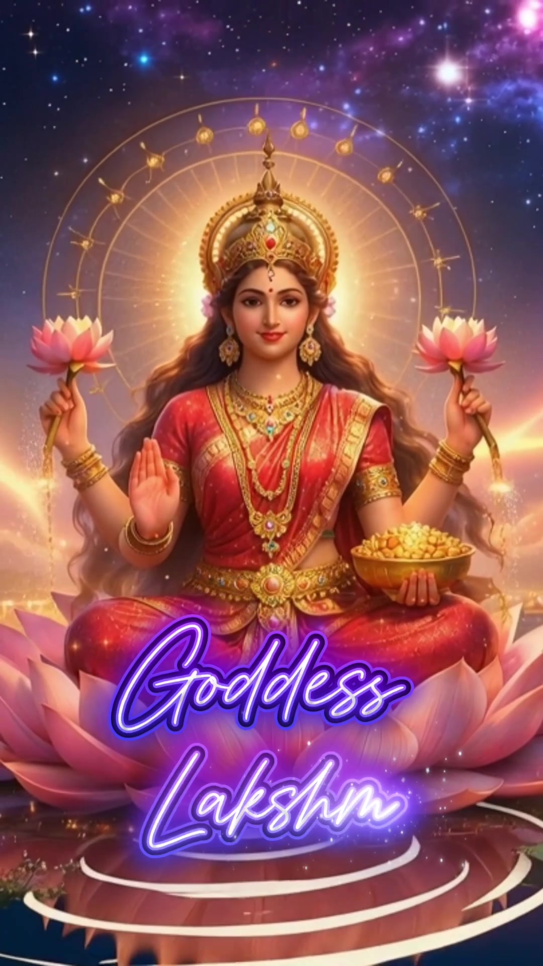 @The Colors of Consciousness