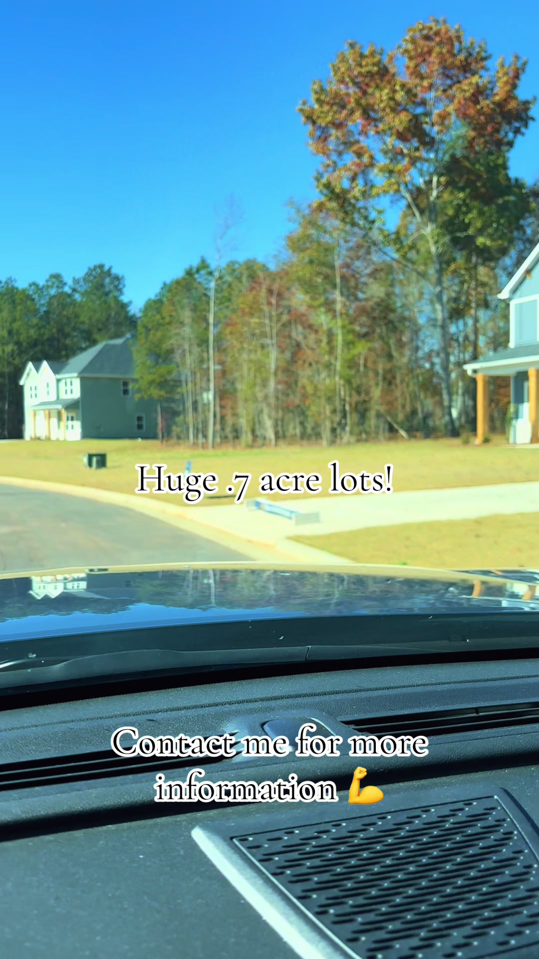 @Rosie the Realtor | Jackson,GA