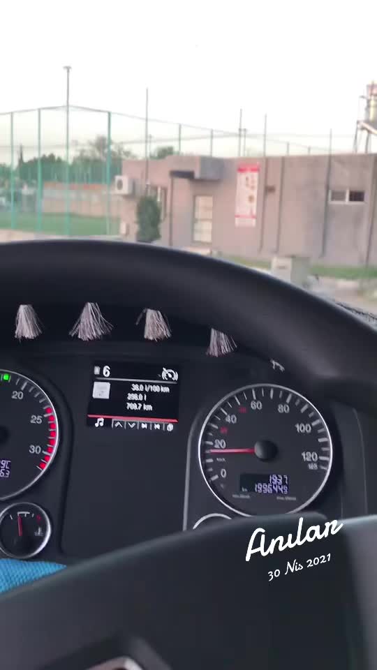 @Altan Çapanoğlu