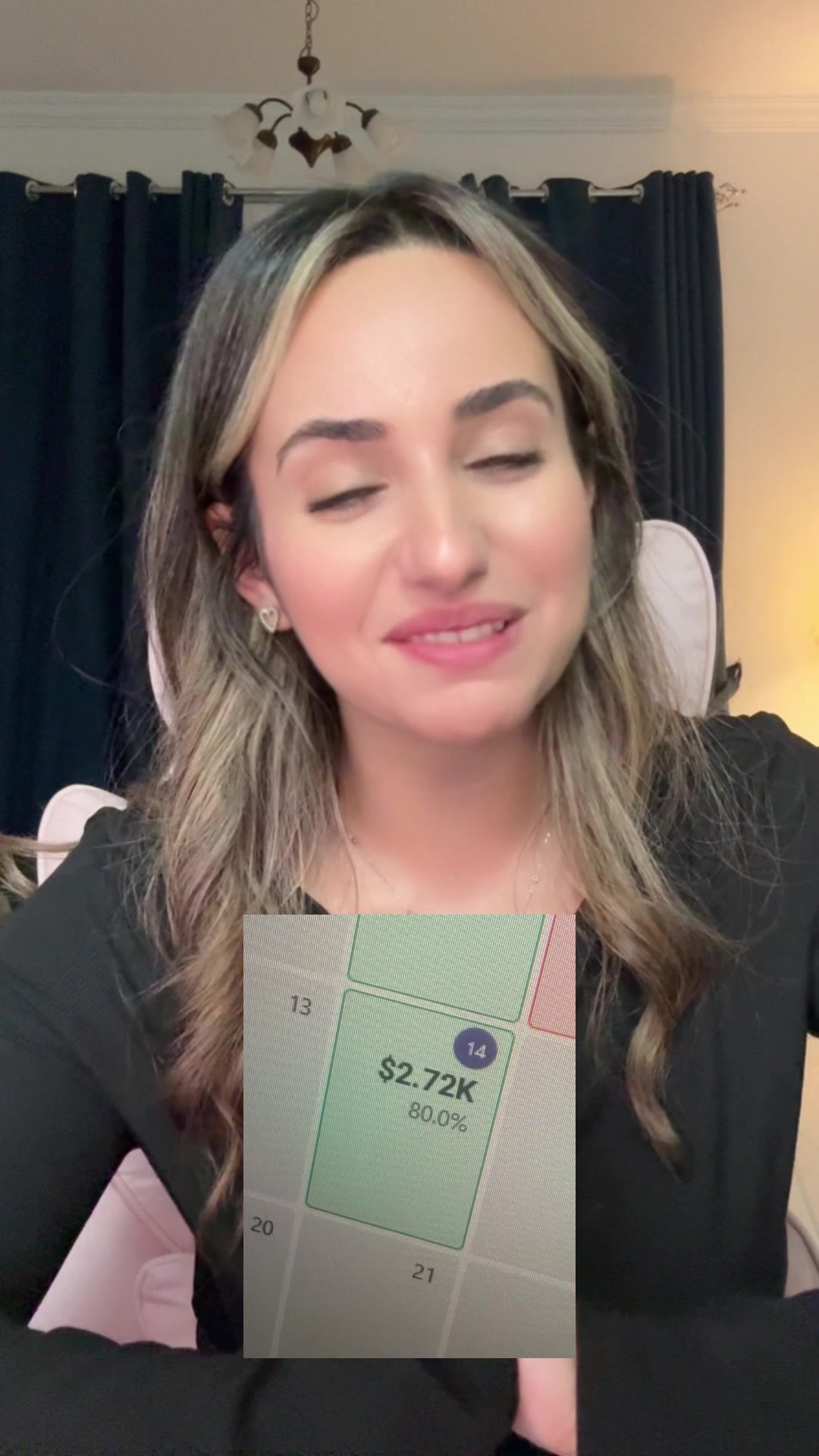 @Haneen Trades