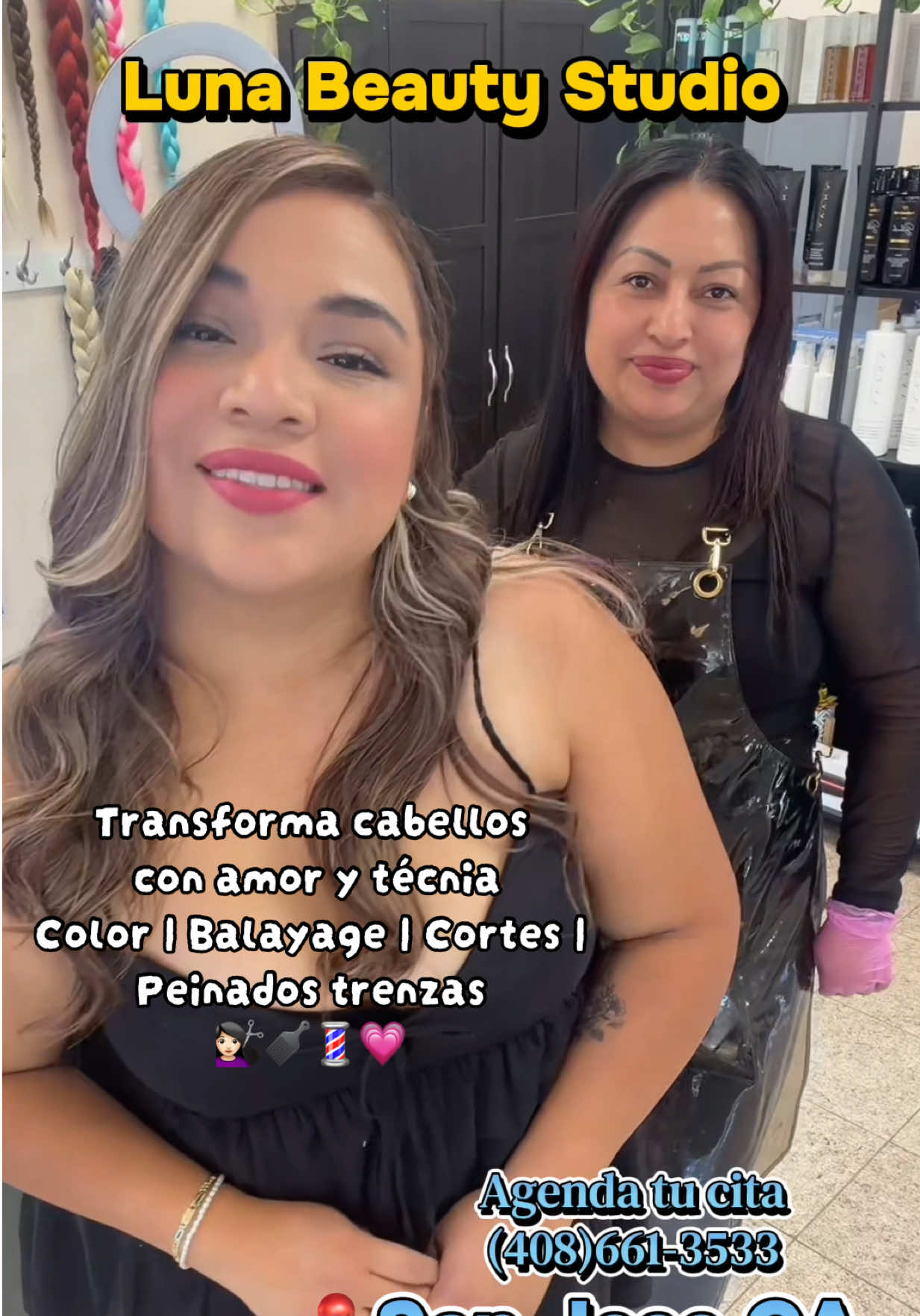 @Mami latina 1993