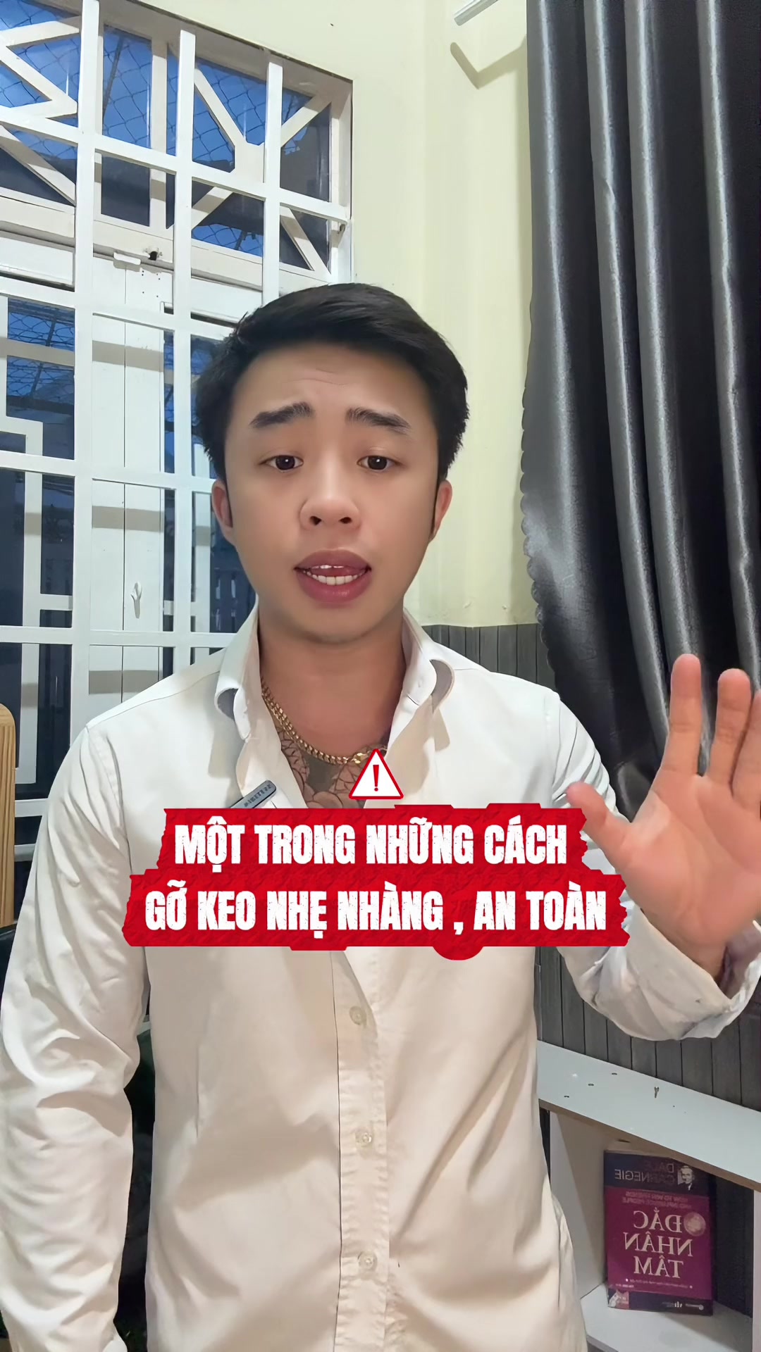 @Khánh Áo Nịt Tomboy Trans