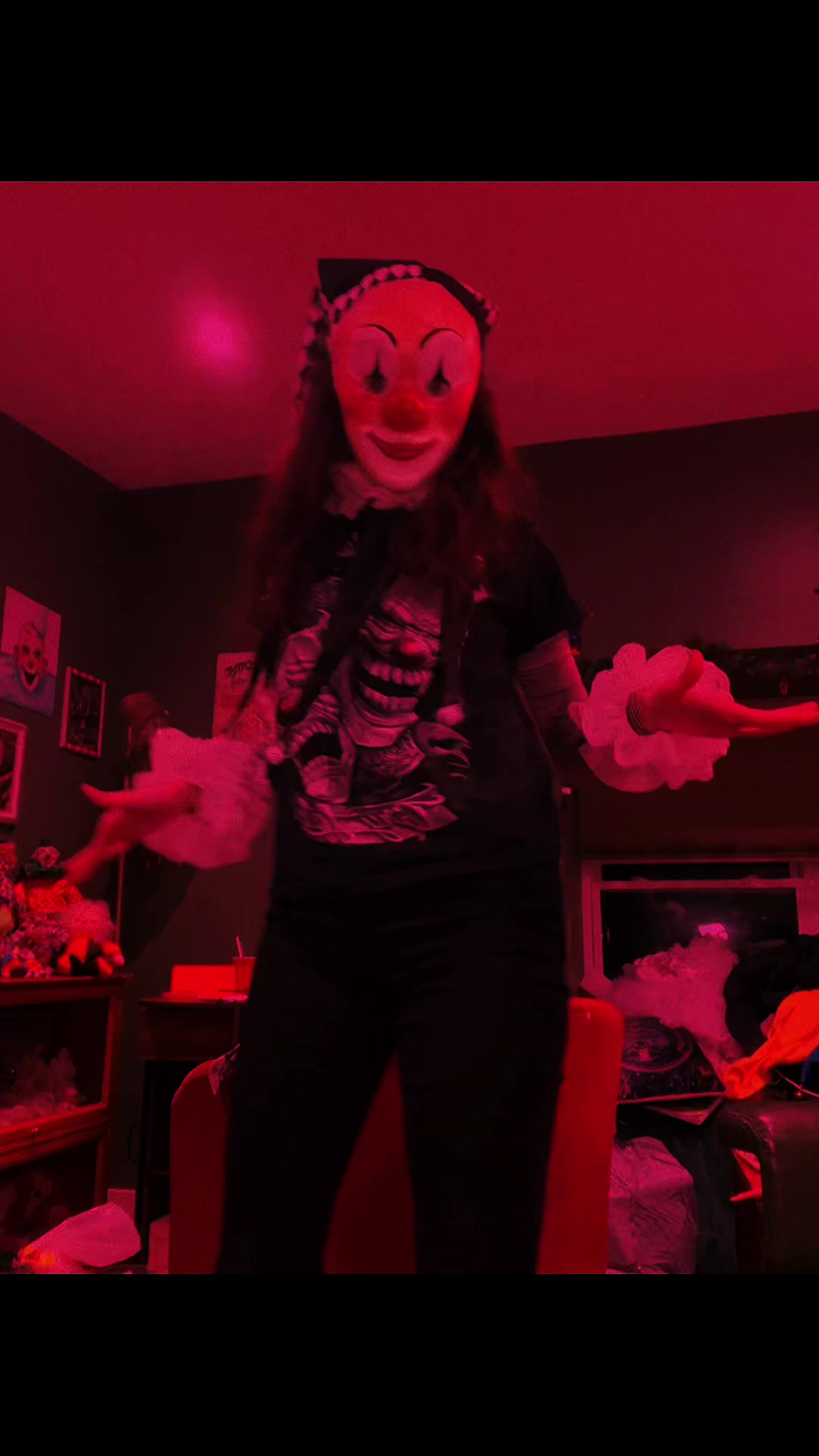 @clownlady