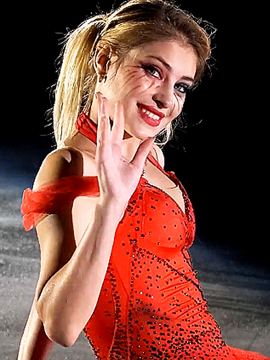 @Ice Skating Paradise
