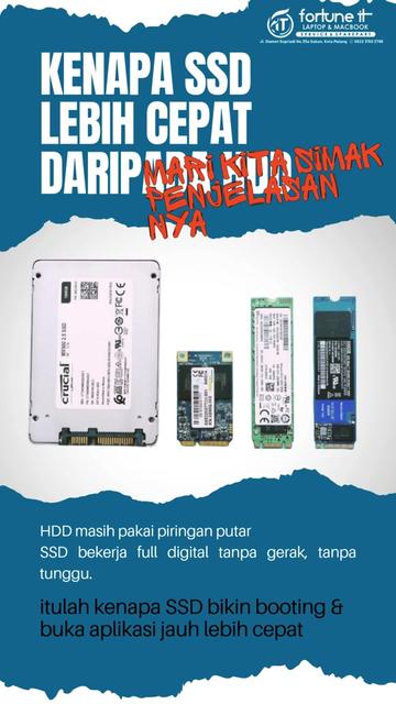 @Fortune iT Laptop & Macbook