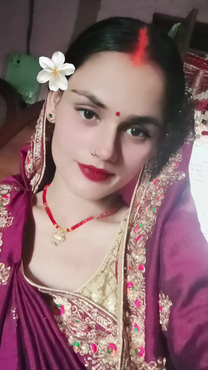 @๐ Krishna ♥๏ธ Manisha ๐