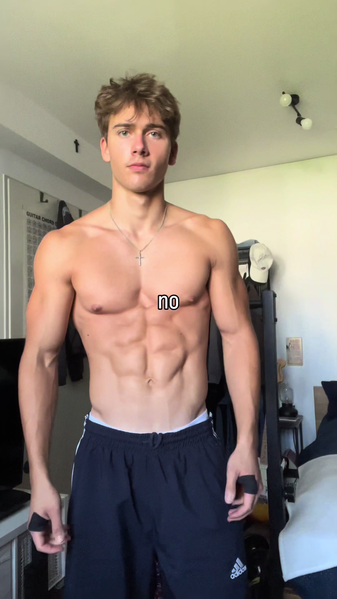 @julian.workout