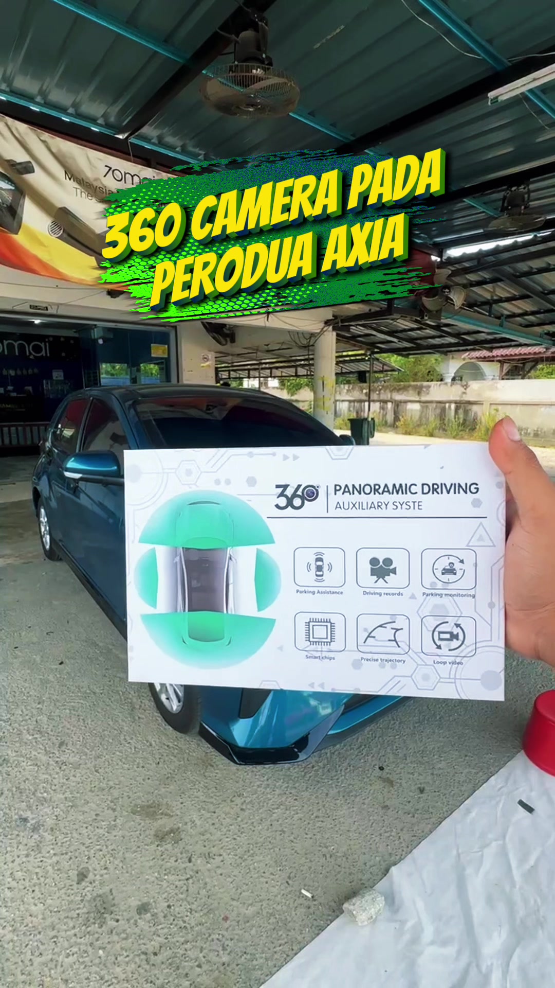@Fazzstore Kelantan