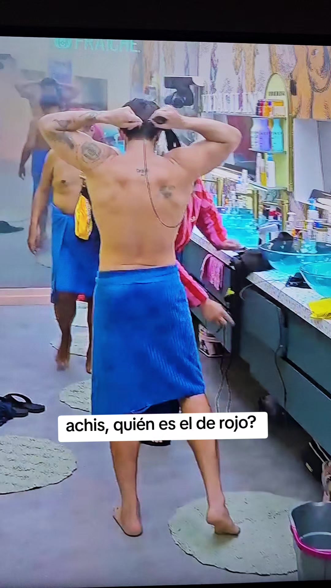 @Lily