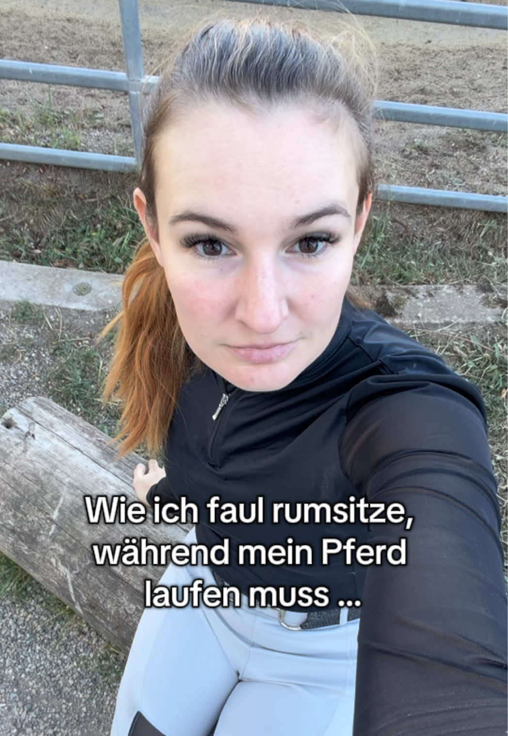 @Bumble und die Alte