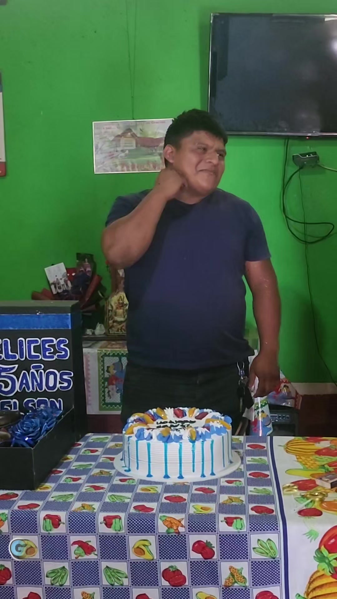 @Patron De La Zona Reyna💐🤠