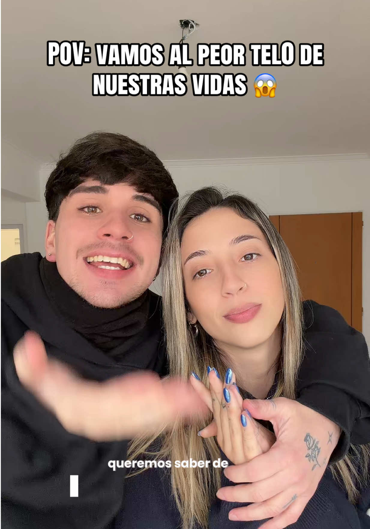 @Luber
