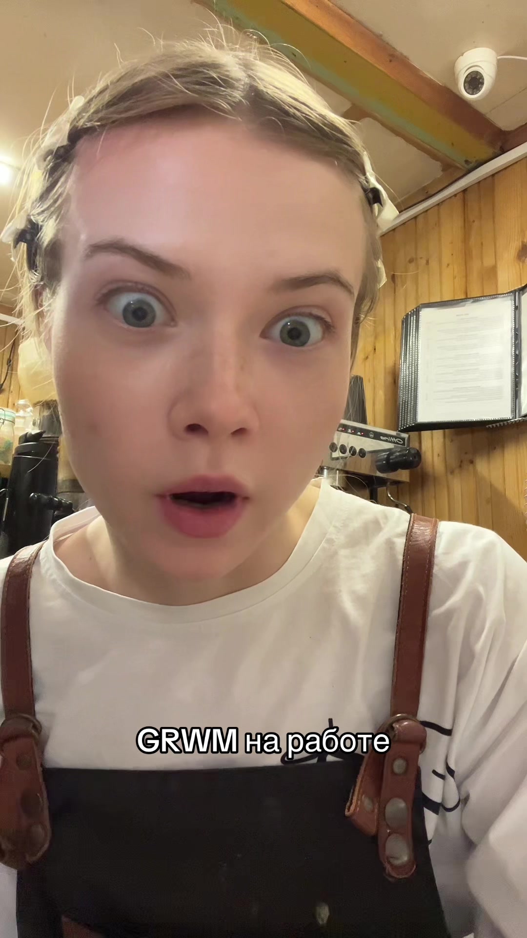 @хорек